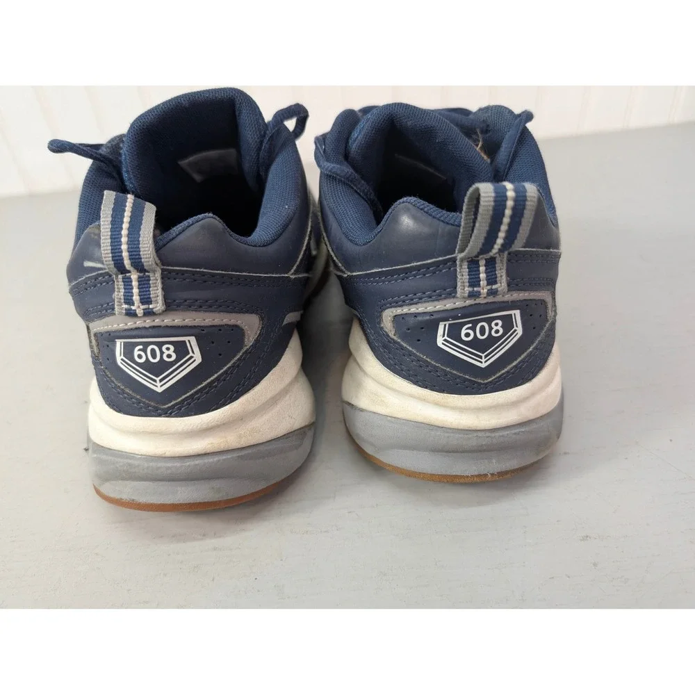 New Balance get dependable